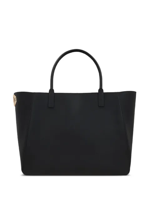 Valentino Garavani VLogo tote bag Black WB0N98PWL
