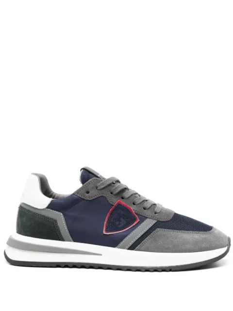 Philippe Model Paris Tropez 2.1 sneakers Blue TYLUW052