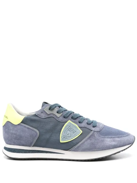 Philippe Model Paris Tropez sneakers Blue TZLUWN80