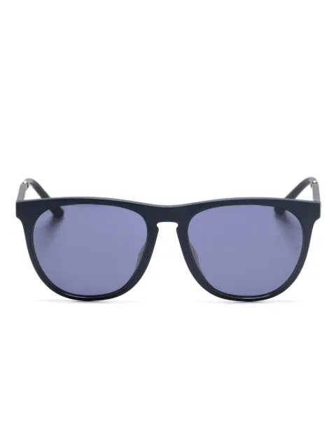 Oliver Peoples R-1 sunglasses Blue OV5554SU