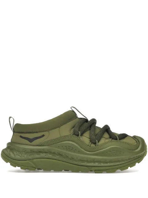 HOKA Ora Primo padded sneakers Green 1141570FFR