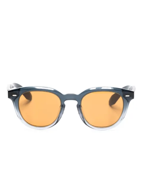 Oliver Peoples N.05 sunglasses Blue OV5547SU177753