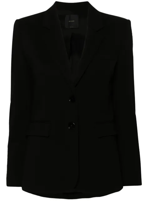PINKO Ruota blazer Black 104181A15M