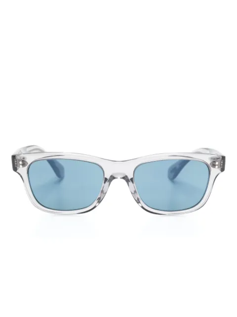 Oliver Peoples Rosson wayfarer-frame sunglasses Grey OV5540SU