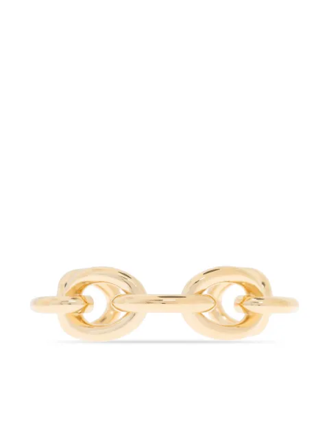 ISABEL MARANT Bardeny bracelet Gold BR0143FAB3B18B