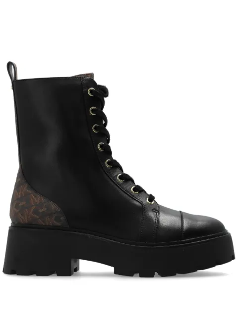 Michael Michael Kors Blake ankle boots Black 40T4BKFE9L