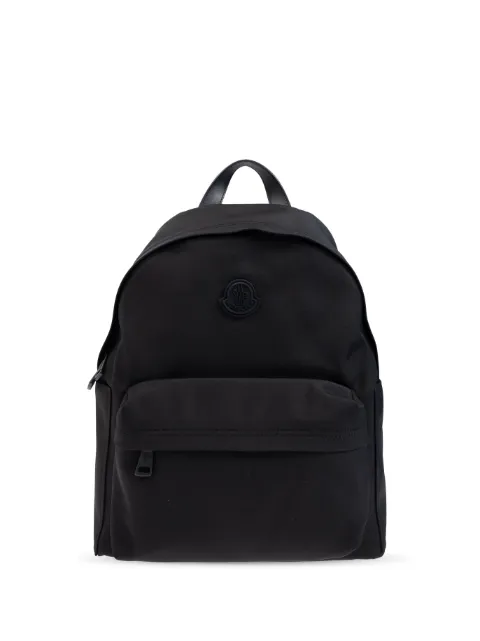 Moncler New Pierrick backpack Black J209A5A00009M4975