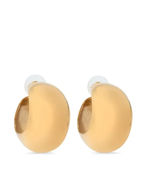 ISABEL MARANT Boucle d'Oreill earrings Gold BL0175FAB3B14B