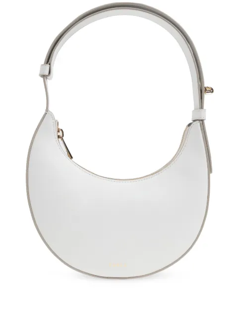 Furla zip tote bag White WE00649AX0733