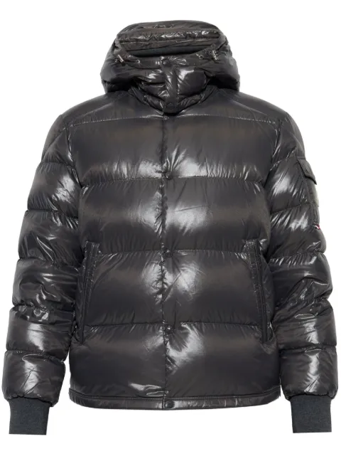 Moncler Maljasset jacket Grey J20911A000065963V