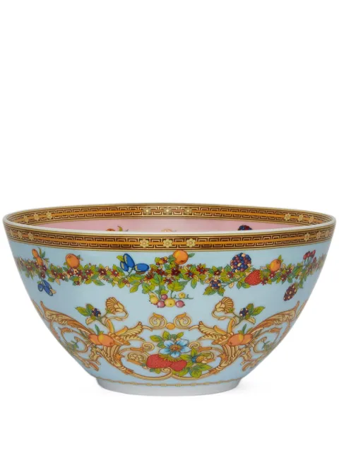 Versace Le Jardin bowl White 1933540960910551