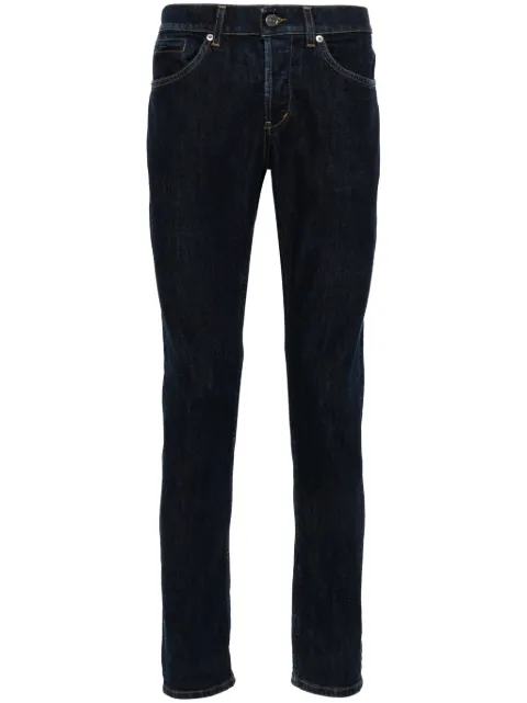 DONDUP George skinny jeans Blue UP232DS0257UHT5