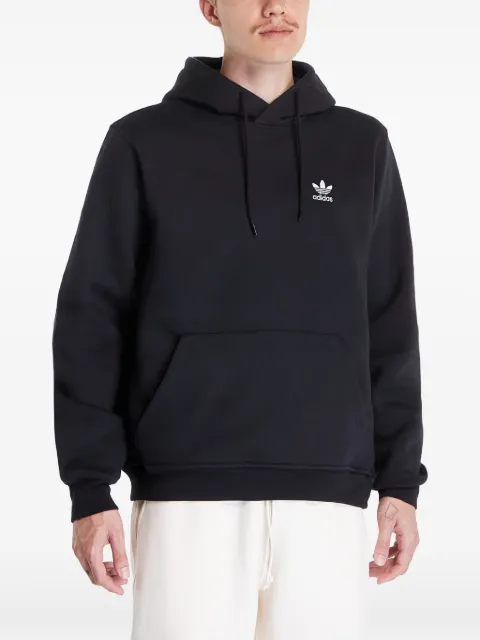 adidas Trefoil Essentials hoodie Black IY4930