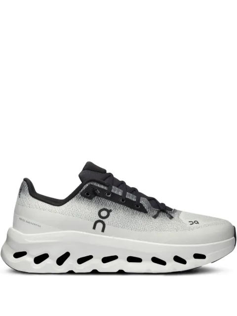 On Cloudtilt "Black/Ivory" sneakers Grey 3ME10101430