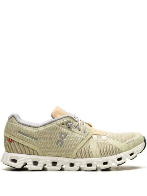 On Cloud 5 sneakers Yellow 5998154