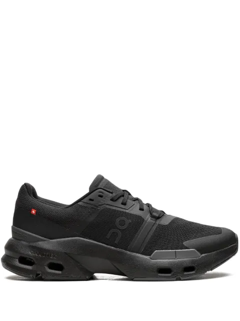 On Cloudpulse "Black/Eclipse" sneakers Black 3MD30060106