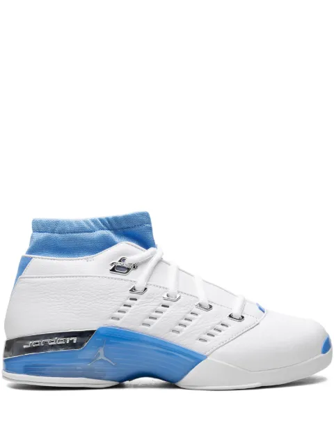 Jordan Air Jordan 17 "UNC" sneakers White FJ0395