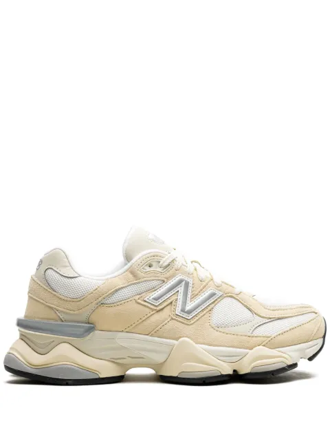 New Balance 9060 "Calcium" sneakers Neutrals U9060WNB