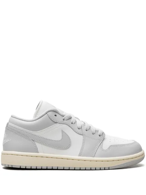 Jordan Air Jordan 1 "Light Grey" sneakers Grey DC0774