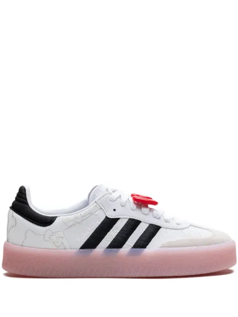 adidas Sambae "Hello Kitty" sneakers White IG4450
