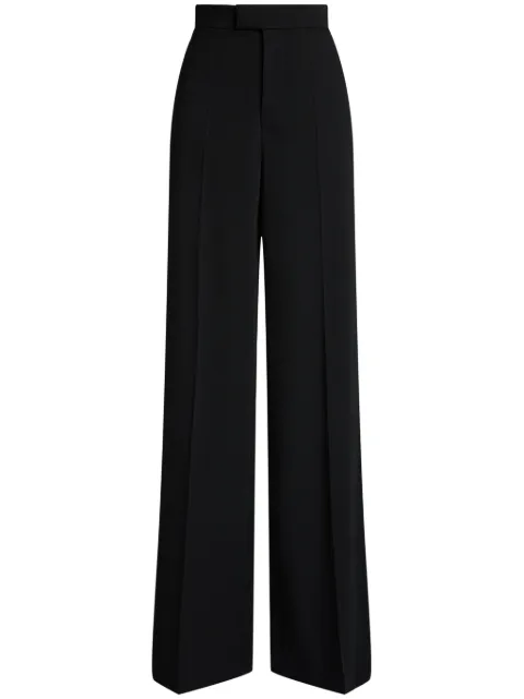 Ralph Lauren Collection Dean trousers Black 290957076001