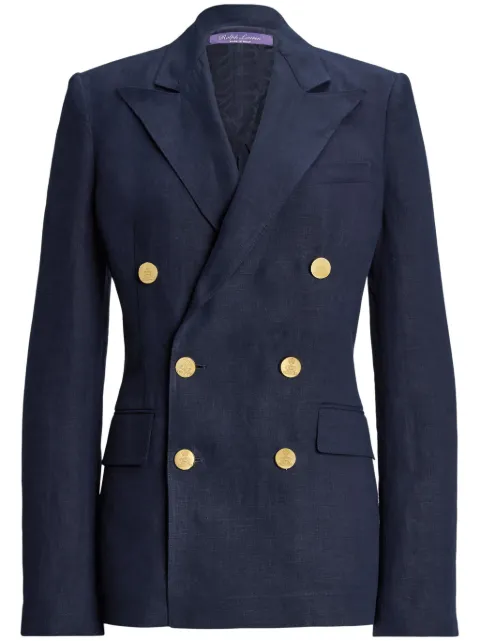 Ralph Lauren Collection Camden blazer Blue 290955045001