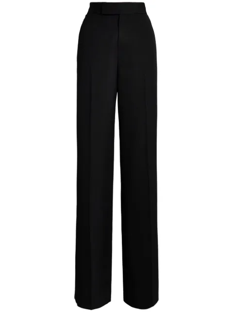 Ralph Lauren Collection Barnet trousers Black 290955043001