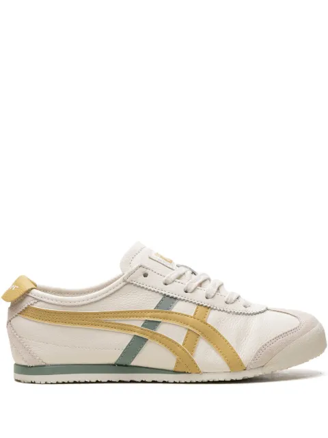 Onitsuka Tiger Mexico 66 "Cream Mineral" sneakers White 1183A201120