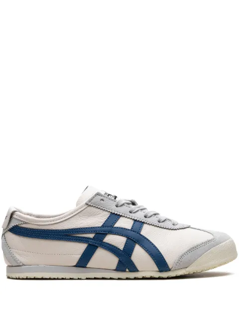Onitsuka Tiger Mexico 66 "Tan/Blue" sneakers Neutrals 1183B771250