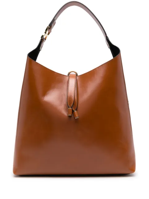 Chloé Marcie tote bag Brown CHC24AS630N5726M