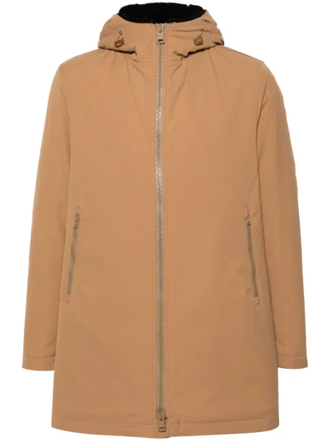 Herno Keystone parka Neutrals PA0072U12343Z
