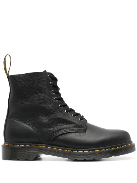 Dr. Martens 1460 Pascal combat boots Black 31981001