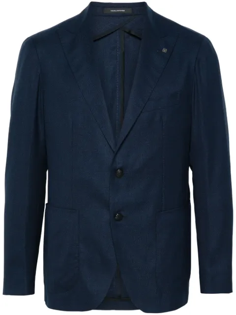 Tagliatore Montecarlo blazer Blue 1SMC26K060069
