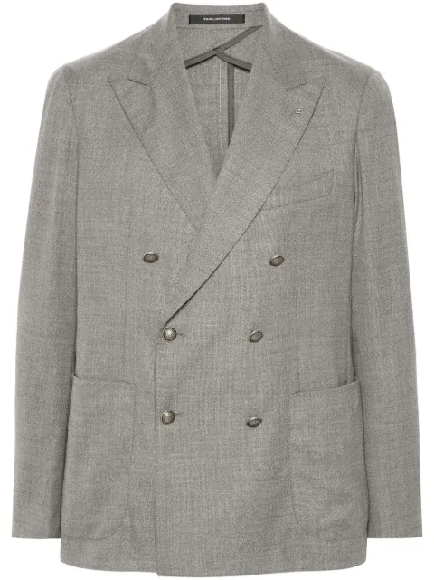 Tagliatore Montecarlo blazer Grey 1SMC20K060069