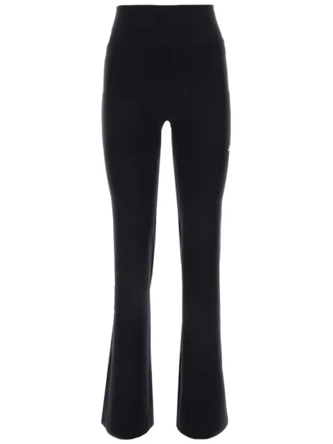 Balenciaga stretch track pants Black 7932934E2B9