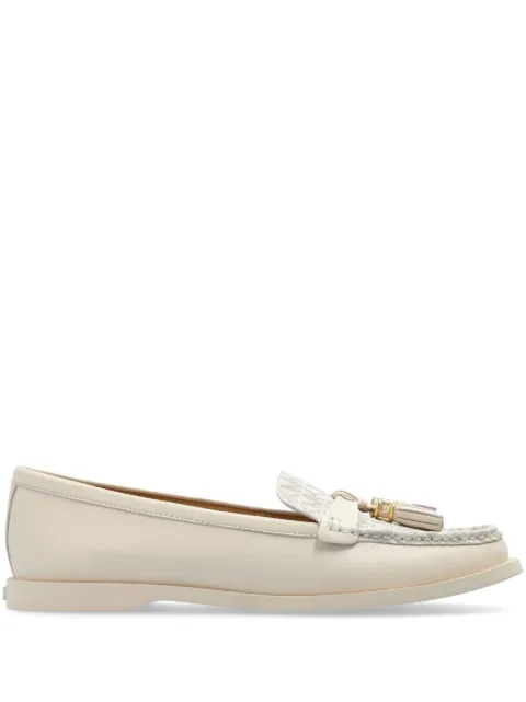 Michael Michael Kors Kiernan loafers Neutrals 40T4KRFP1B