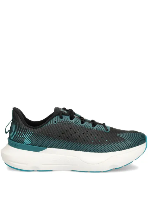 Under Armour lace-up sneakers Black 3027190