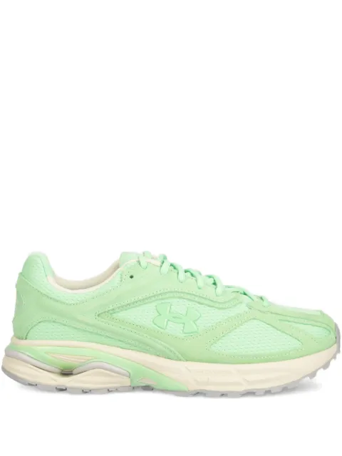 Under Armour Apparition logo sneakers Green 3027596