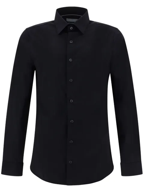 Michael Kors Performance shirt Black MD0MD91399