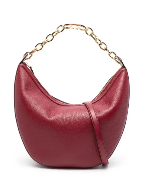 Valentino Garavani medium VLogo Moon Red WB0N59JDK