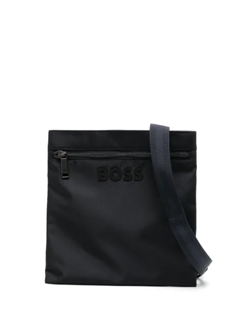 BOSS Catch 3.0 shoulder bag Blue 50511930