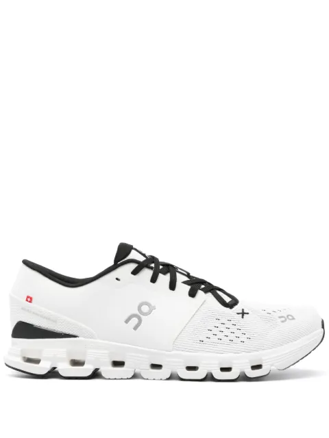 On Cloud X 4 sneakers White 3ME30040791