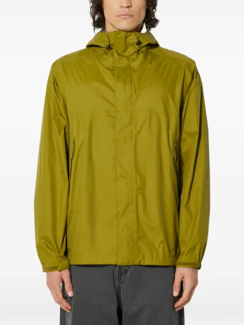 Helly Hansen hooded lightweight jacket Green 62252