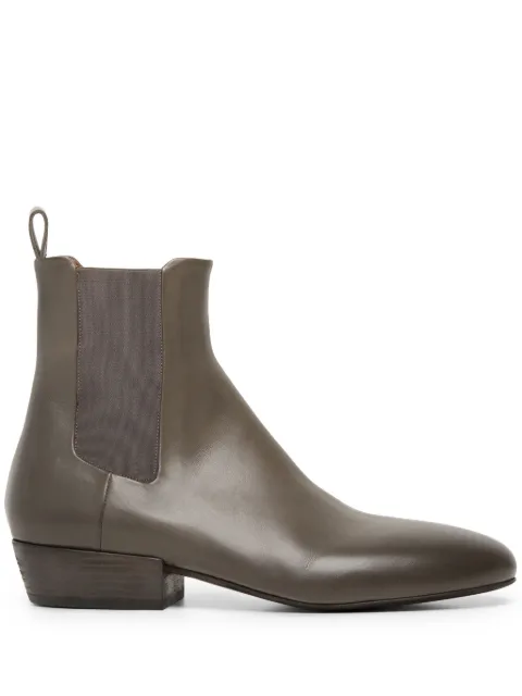 Marsèll Granblocco Chelsea boots Brown MM4717093