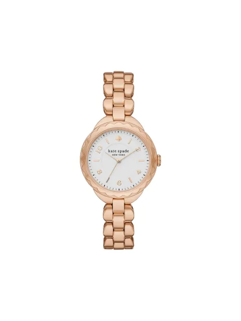 Kate Spade Morningside 34mm White KSW1738