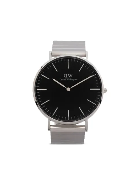Daniel Wellington Classic Piano 40mm Black DW00100774