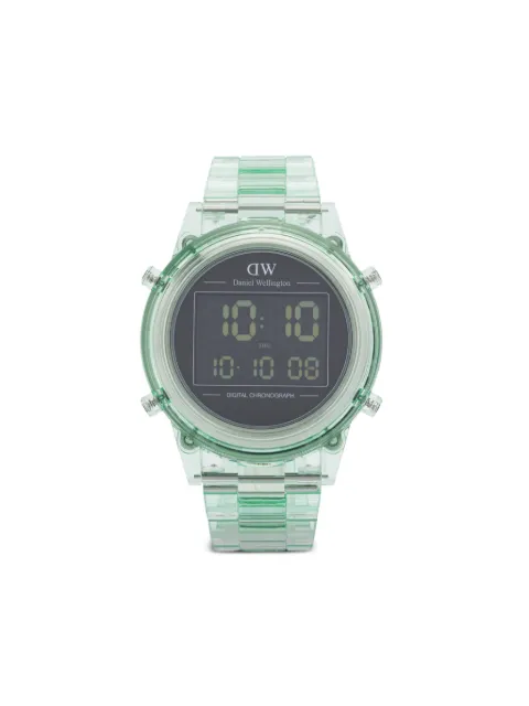 Daniel Wellington Retro Digital 42mm Black DW00100769