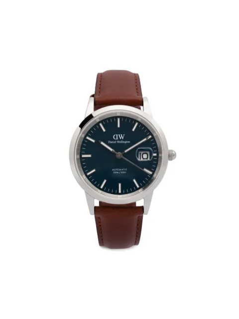 Daniel Wellington Iconic St Mawes 40mm Blue DW00100755