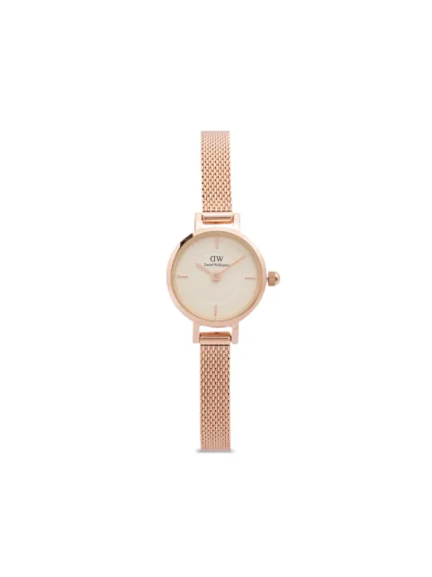 Daniel Wellington Petite Mini 19mm Neutrals DW00100741