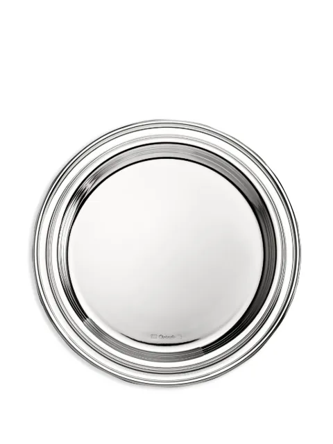 Christofle Bread plate Silver 3570660078215